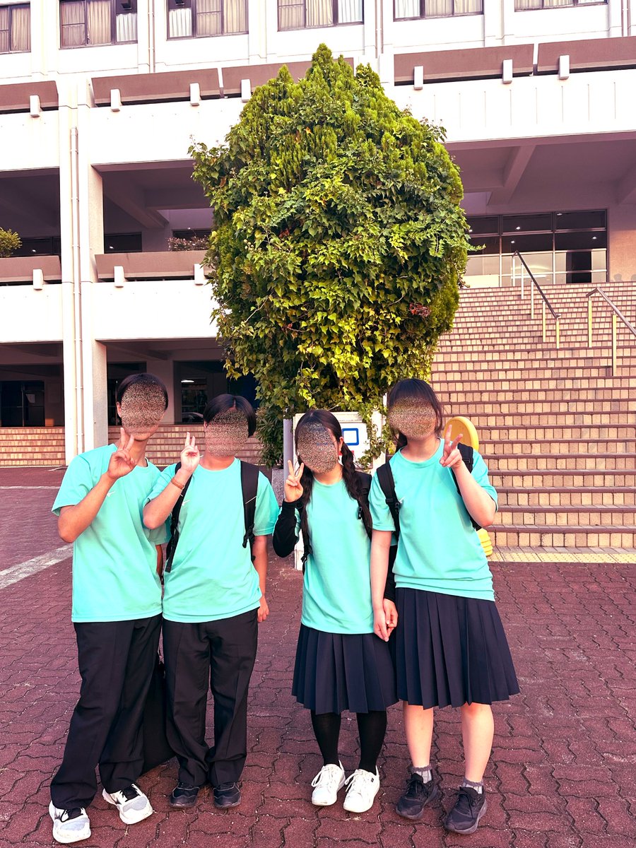 KOBEhigh_KBC's tweet photo. 7月23日、

令和8年度 近畿高等学校バレーボール優勝大会兼
第79回 近畿6人制バレーボール高等学校男女選手権大会　閉会式の司会をさせていただきました！
みなさまお疲れ様でした！！ https://t.co/k24bPrmEww