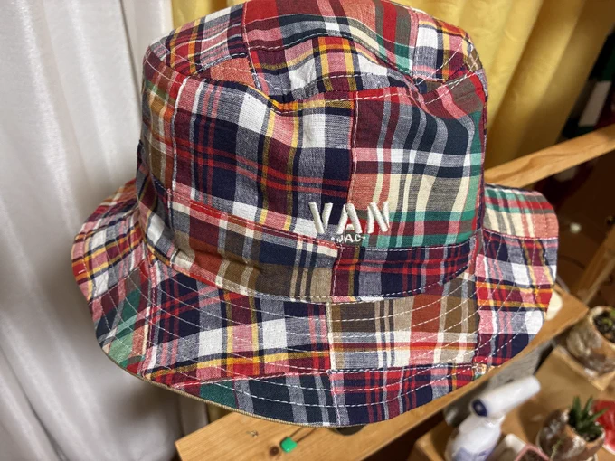 VANJAC - Search / X