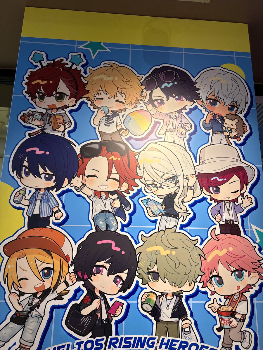 srd_salad's tweet photo. 時間なくて展望台は登れてないけど一先ず！！🗼 https://t.co/VBVGCVIvjt