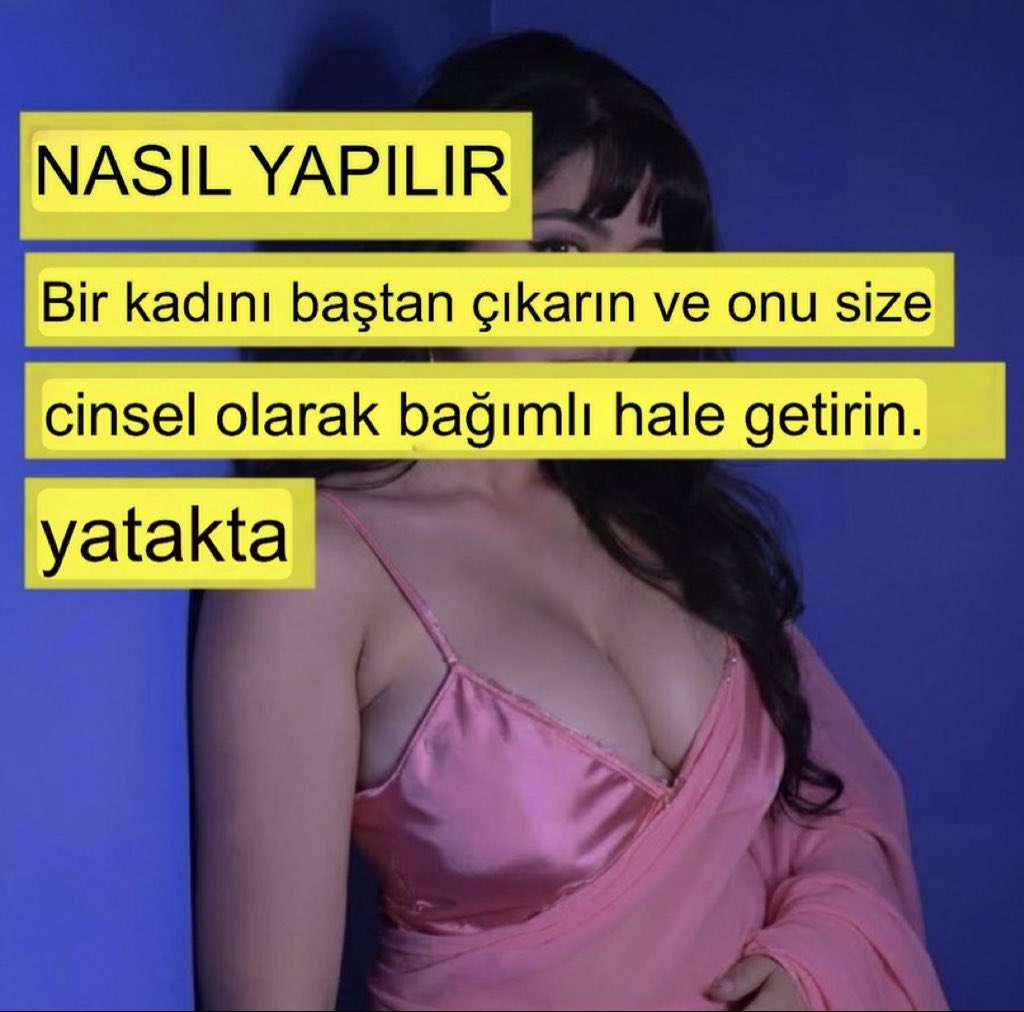 HAKMYETKANr1's tweet photo. Kadınınızı baştan çıkarmanın ve size bağımlı tutmanın 8 yolu.

[FLOOD🧵] https://t.co/lhMHMcKYHR