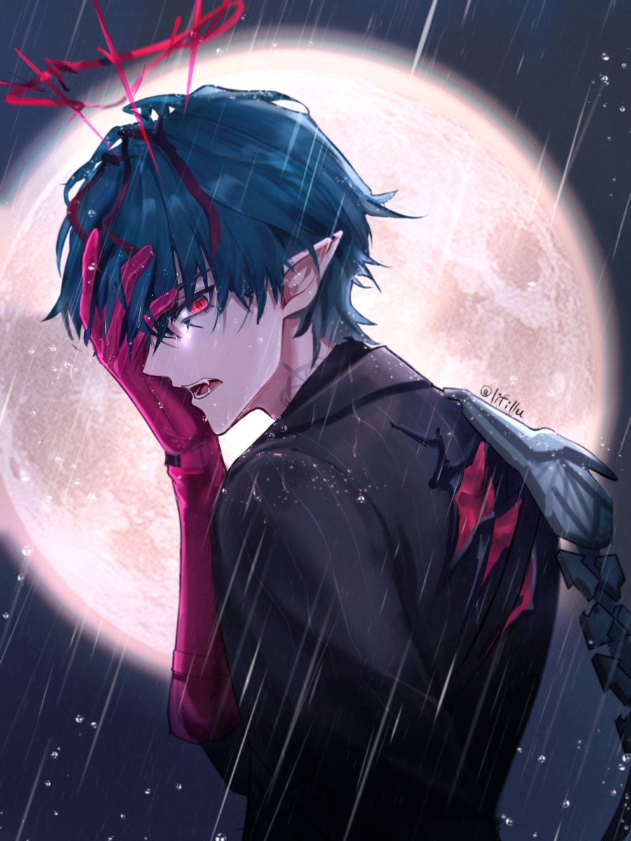 lifillu's tweet photo. #ArknightsEndfield‌ #camille https://t.co/PrTmWNPUyL
