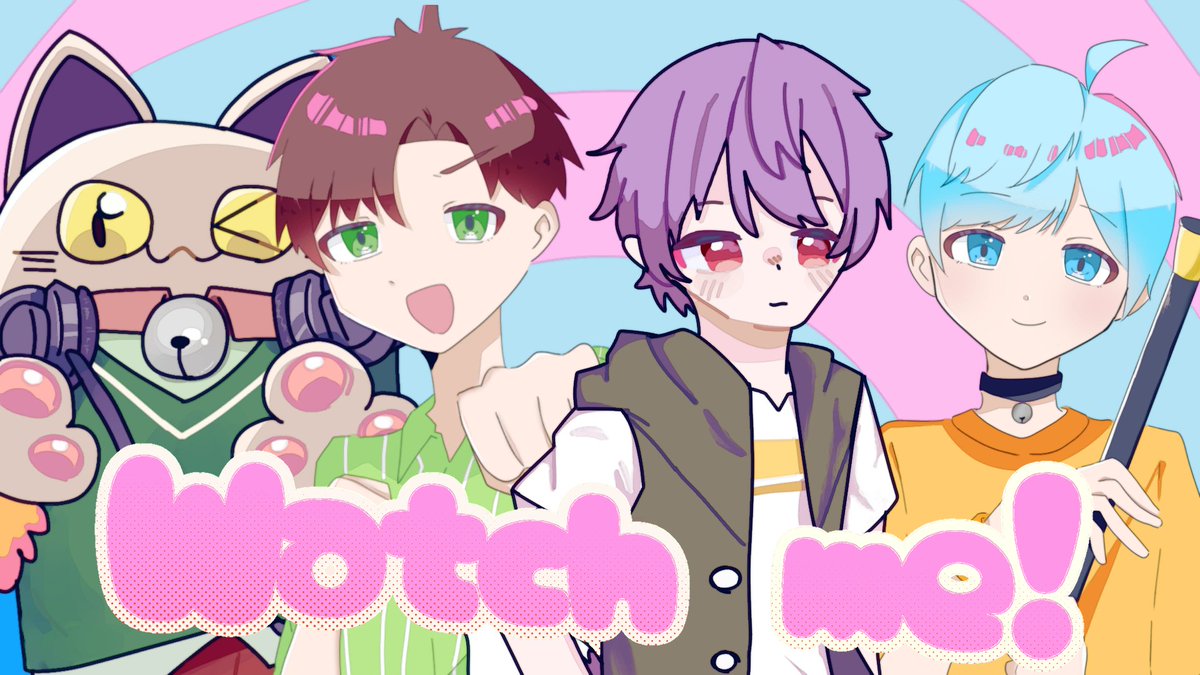 Hanakaidou__'s tweet photo. 【合作】
✧︎.·*.━━━━━━━━━━━━.·*.✧︎

隣で笑っていたいのよ

✧︎.·*.━━━━━━━━━━━━.·*.✧︎
 #成男作画班 https://t.co/p6xDKyGroY