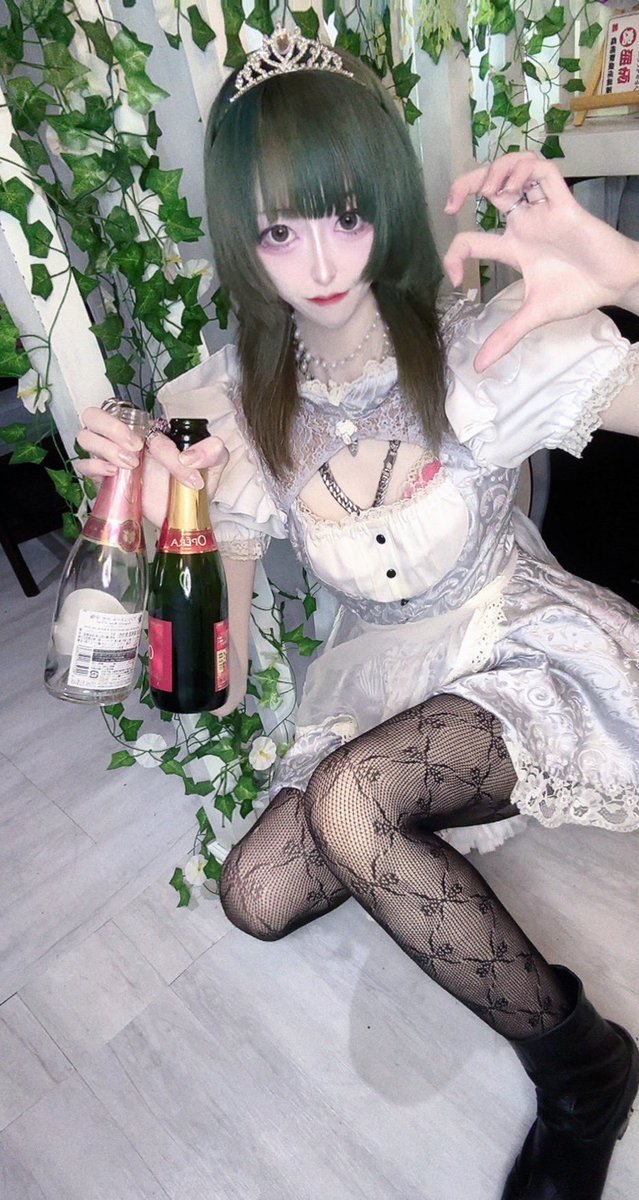 Orlaya_concafe's tweet photo. 🤍🩵🤍🩵🤍🩵🤍🩵🤍🩵🤍🩵🤍

池袋東口オルレアオープンしました❕💐

オリシャンで延長がお得🪽
お祝いご入国お待ちしております！

*.꒰ঌ 本日の妖精 ໒꒱.* ﾟ

🤍セロ  @cero_0rlaya_0 19:00last

🩵ひな

🩵もく　@moku_Orlaya 19:00-23:30

🤍ねね @nene_orlaya 20:00-24:00？

公式LINEはこちらから❕
https://t.co/SGgqsXN9e1

全人類かもん

#池袋コンカフェ #コンカフェ #コンカフェ嬢 #池袋 #コンカフェキャスト　#コンカフェ求人　#コンカフェバイト　#コンカフェ行きたい

公式LINEはこちらから❕