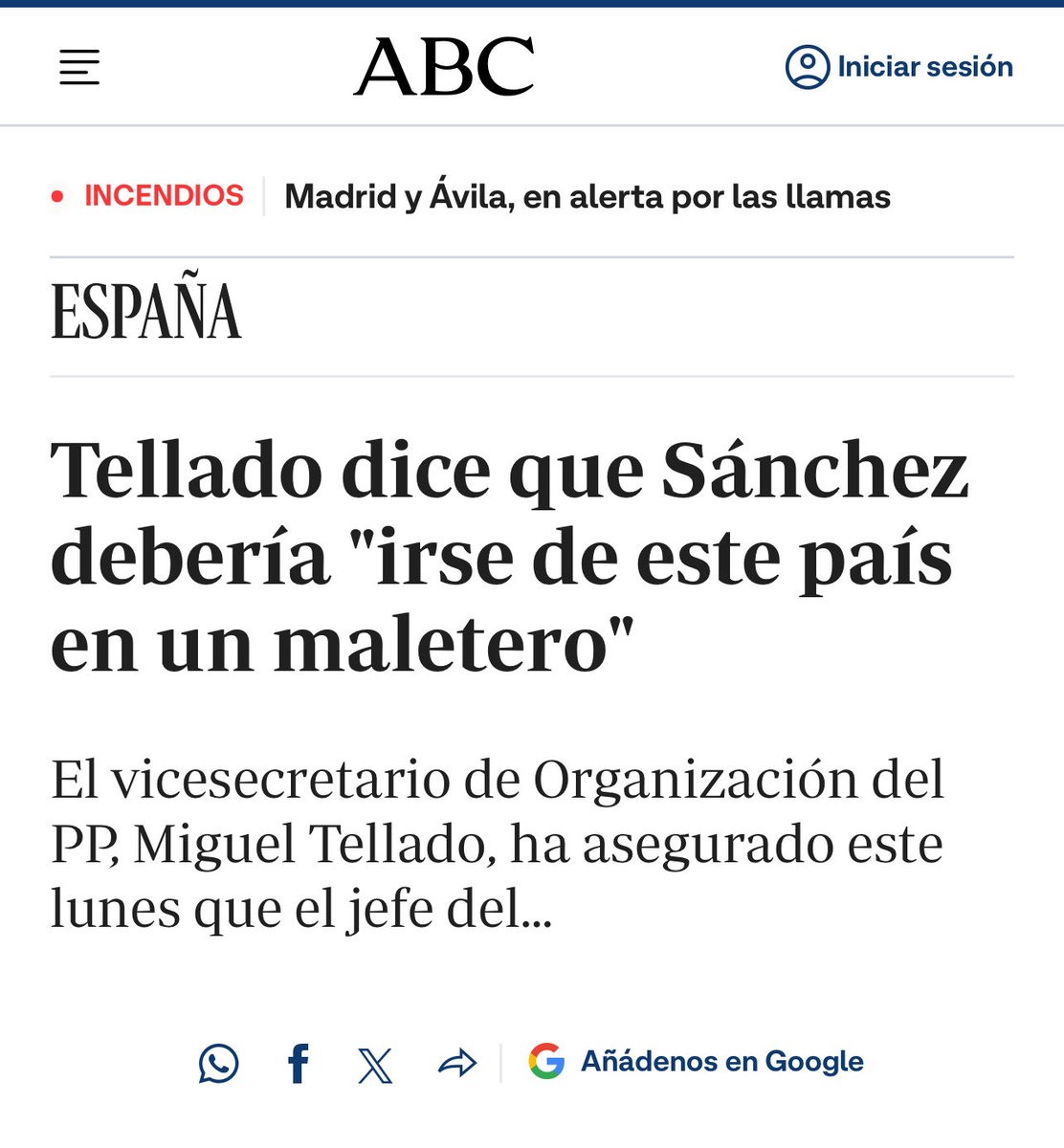 damemilumen's tweet photo. @bsemper @oscar_puente_ Habrá que jurar que esto ha pasado @oscar_puente_ 😢😢 https://t.co/rNZObvEEwE