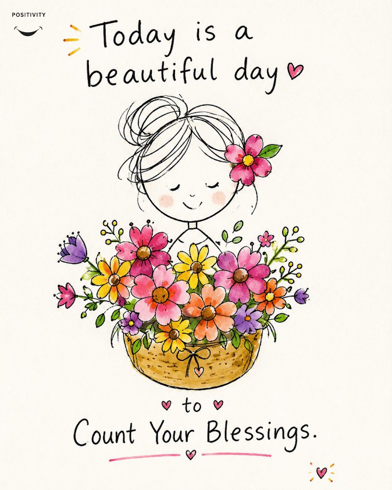 PositivitySaid's tweet photo. https://t.co/VBnynaI3oe