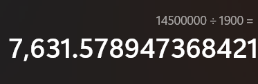 DIVINEW1SDOM's tweet photo. Not in favor of crosstrading...
But come on, you'd need over 7.63k levels for everfriend halo
There's 3 halos that are well over 10 million and the rest don't come near them
The bubble system still prices them at 11M+
The economy has been ruined for a while.
Big deal? Since when? https://t.co/hhbictteWi