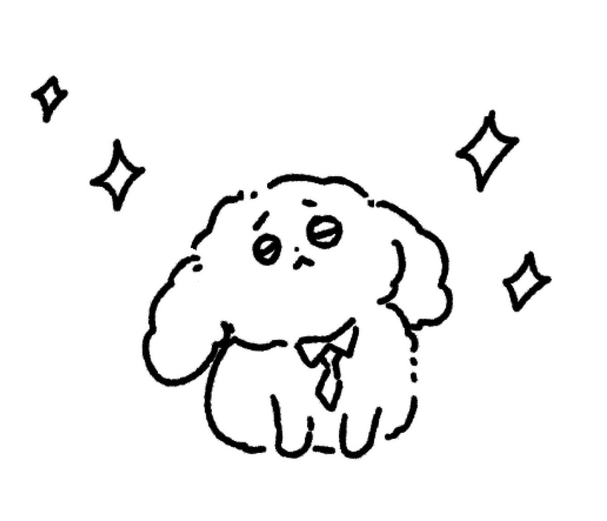 saya18247's tweet photo. 小狗塞ㄋㄞ https://t.co/xfzqpSF0eS