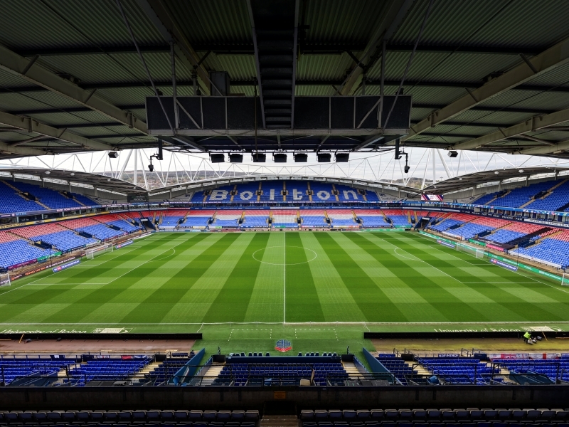 OfficialBWFC's tweet photo. 🤝 Bolton Wanderers has agreed a new minority investment from Entrepreneur Equity Partners, a sports investment firm.

👉Full details: https://t.co/YVHtM4k7vk https://t.co/1vpPNDVOgu