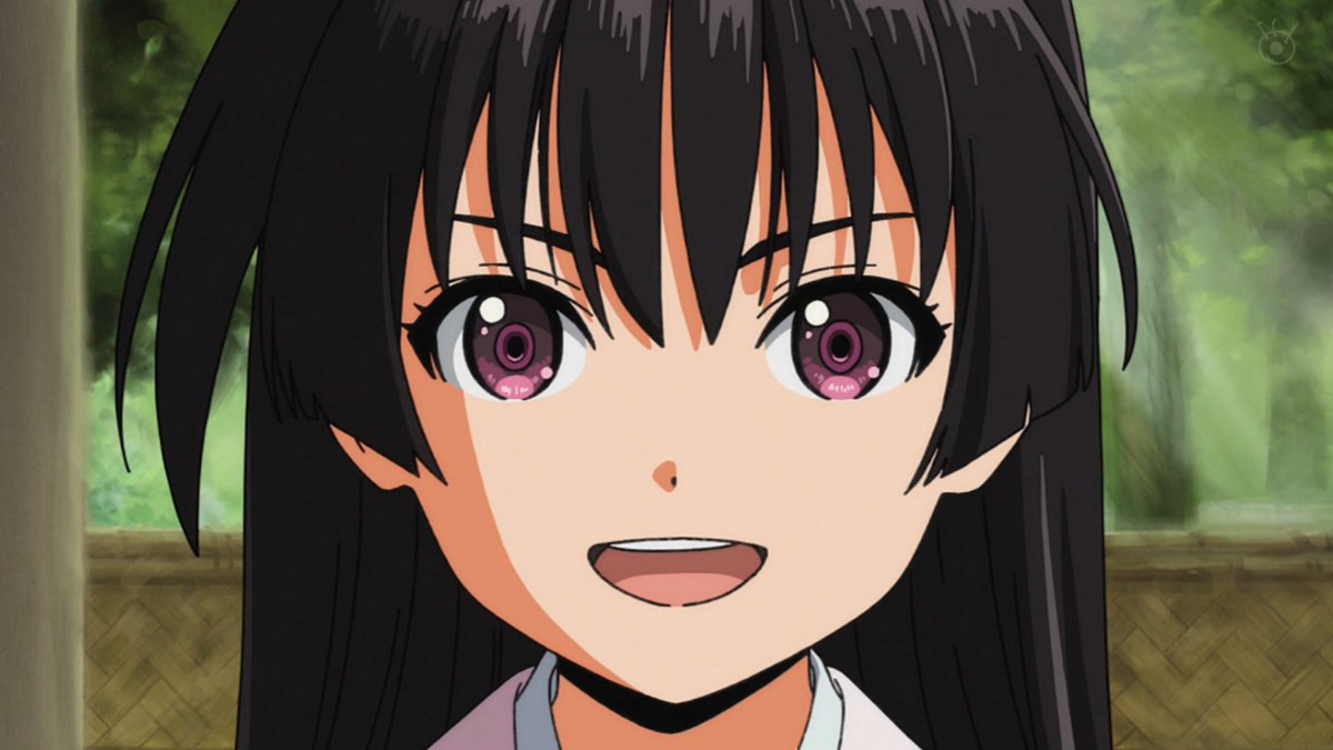 The Elusive Samurai Season 2 第14話 ツイート画像 1