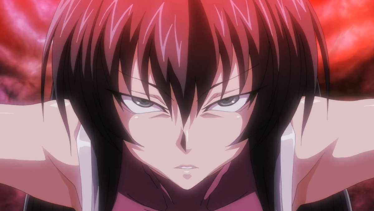 Tiswerka2's tweet photo. I watched *Taimanin Asagi 2* today, and I have to admit it's pretty intense stuff, but I liked it https://t.co/l23lVPSFCU