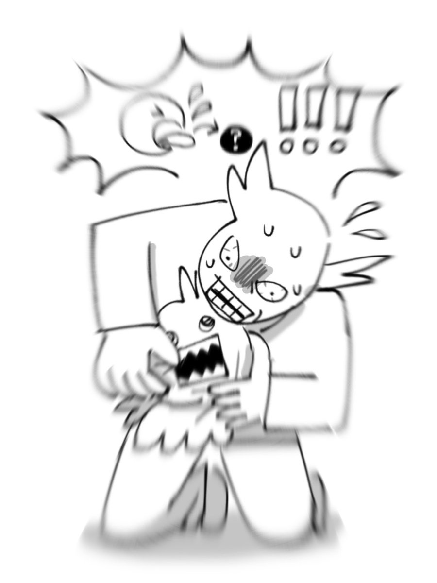 wasabiiiladyy's tweet photo. spit it out #watwcomic https://t.co/yUk2JxVqAU