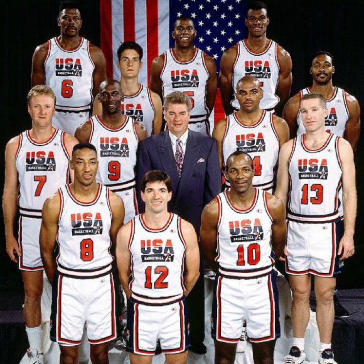 Super70sSports's tweet photo. “Basketball’s better today.”

Yeah, of course it is. 🙄 https://t.co/XIAQaNK3mP