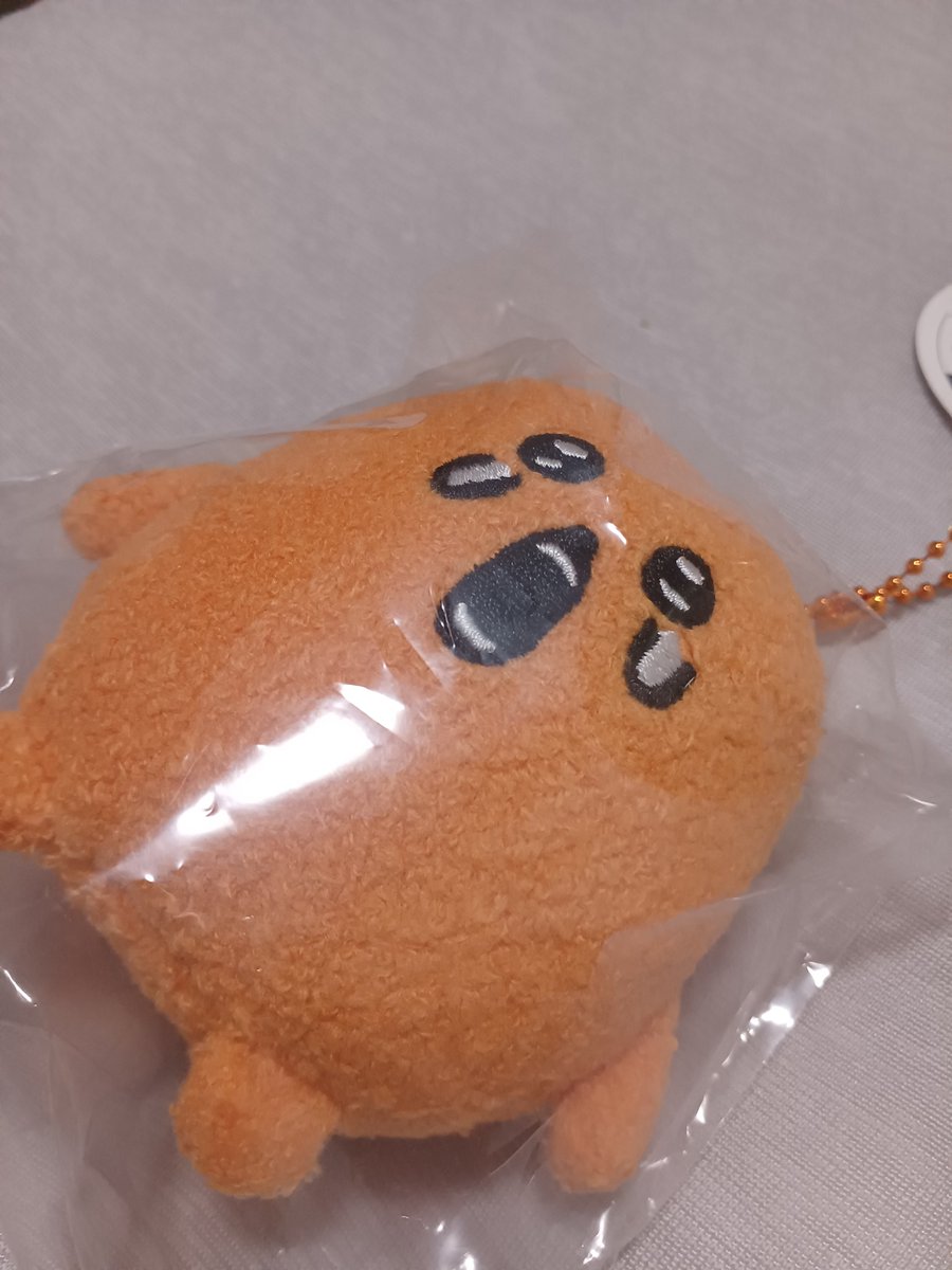 kmrakt's tweet photo. ちいかわ見てきた私の図 https://t.co/LShkN1KuQ9