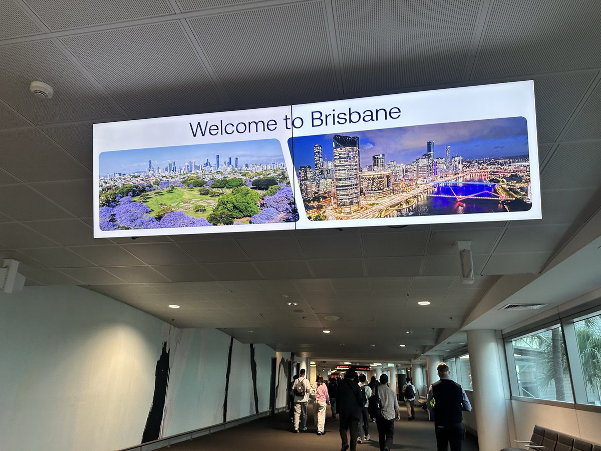 RT_916's tweet photo. 今年もホームステイin Australia🐨
久々オーストラリア！
経由地ブリスベンでコアラ&amp;カンガルーに会って、オーストラリアのトップエンドまでひとっ飛び✈️💨
赤道近いけど涼しくて過ごしやす〜い♪♪

#ホームステイ　#オーストラリア　#Darwin #Beer #Aus #親子留学 https://t.co/LNdhJyeVxi