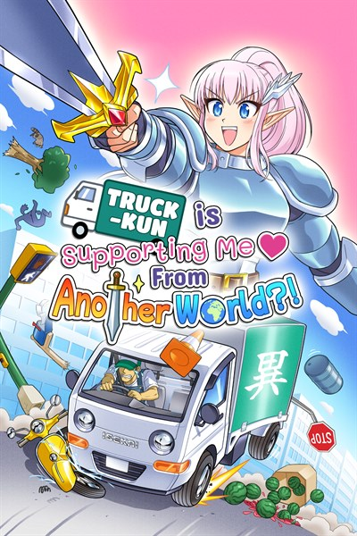 Kuraris_plus's tweet photo. 「Next Week on XBOX」来週のXBOX新作は、Halo: Campaign Evolved、Dungeon Antiqua、PAW Patrol: Dino World、Truck-kun is Supporting Me from Another World?!など。
https://t.co/1DK8vjxgW7 #XBOX https://t.co/K3ynbpNz8m
