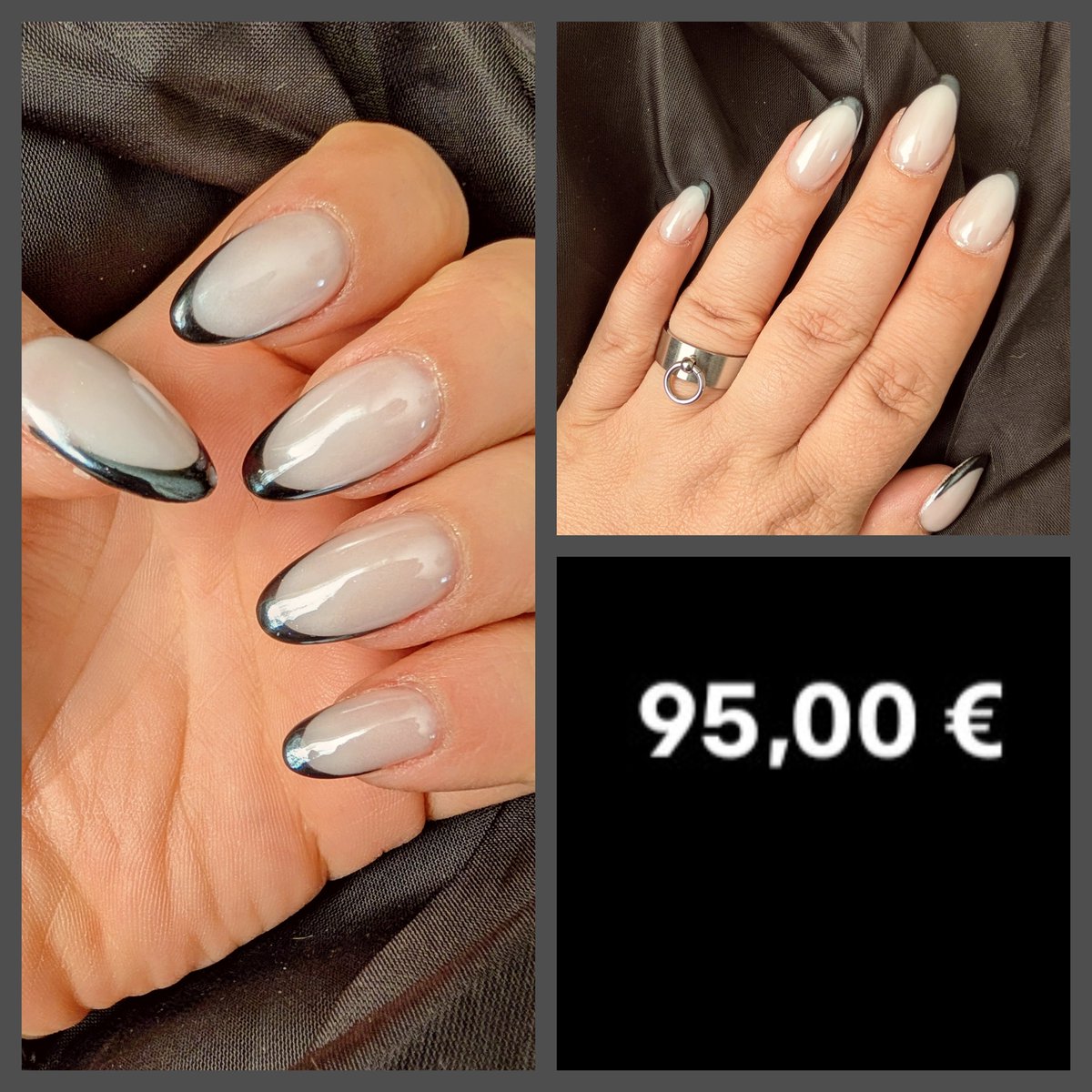 ValyraAsh's tweet photo. Du hast das Ergebnis gesehen. Jetzt liefere deinen Teil. Du weißt, was zu tun ist 🖤

#Findom #Finsub #Findomme https://t.co/WizZKyBjbz
