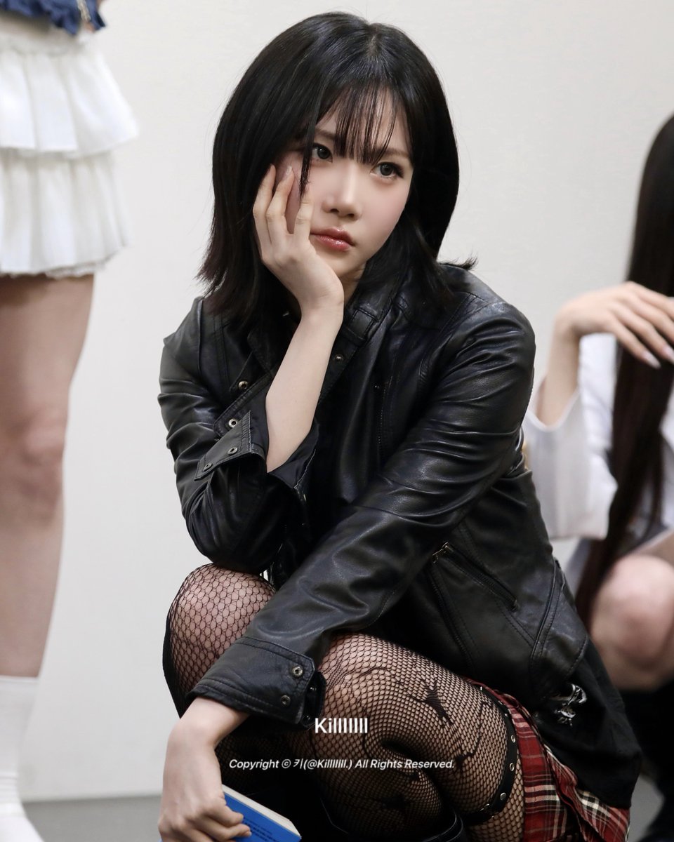 KillIIIll's tweet photo. 260724

ナナ♥

#트리플에스 #김나경 
#tripleS #NaKyoung https://t.co/6pJr8diZEW