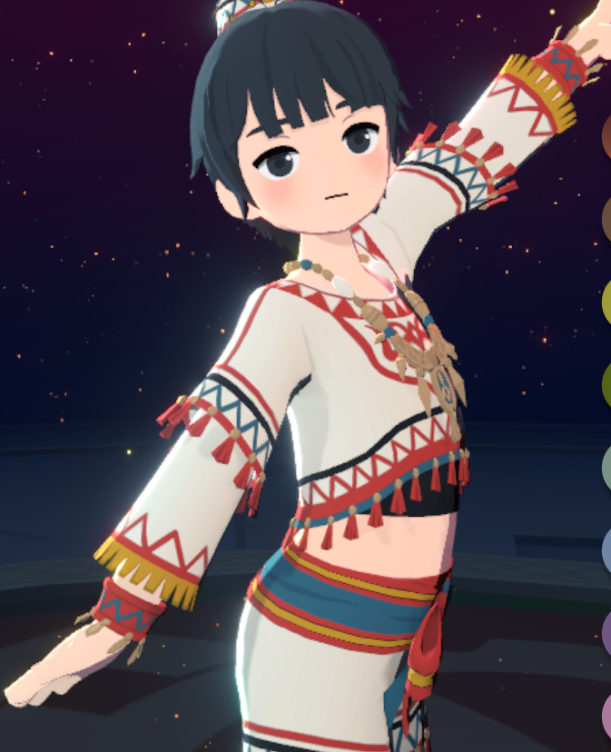 VSBLight_'s tweet photo. やっぱりマビノギは最高のゲームだ https://t.co/Gk4PwaLSaC