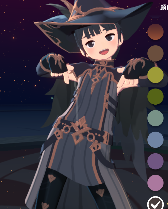 VSBLight_'s tweet photo. やっぱりマビノギは最高のゲームだ https://t.co/Gk4PwaLSaC