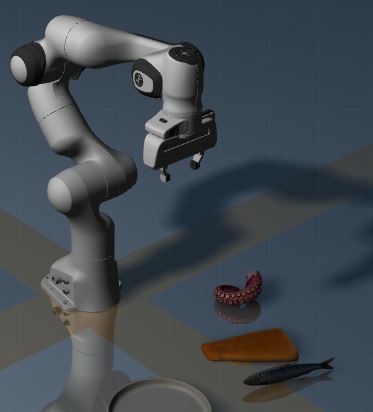 penrian12's tweet photo. Axis Robotics #3 260724
오늘도 일정이 있어서 10시쯤에 시작했는데 허브에서 action 작업이 8개 정도 보이더라구요 남은 인원은 300명 안밖?

빠르게 해치웠는데 가스비 무료Sign 하게 펜딩이 빨리 끝났으면 좋겠네요 

오늘 작업에는 신기한 오브젝트들이 많이 새겼는데요 불상도 3종류 정도 다양하게 나오고 묵주하고 양초 그러고 해산물3종 세트!
신기하게 문어를 조종하는 퀘는 없었던거같은데 제가 늦게 와서 그런건가? 다른 물체들을 조종하는 퀘가 다있었습니다

특히 저 연어가 3종류 정도 나오는데 작은 연어 물체만 잡혀서 새로고침을 수없이 많이 했던거 같네요
다음번에는 어떤 물체가 추가될지 기대가 됩니다 다들  더운데 주말잘보내세요!
@axisrobotics  #Axis