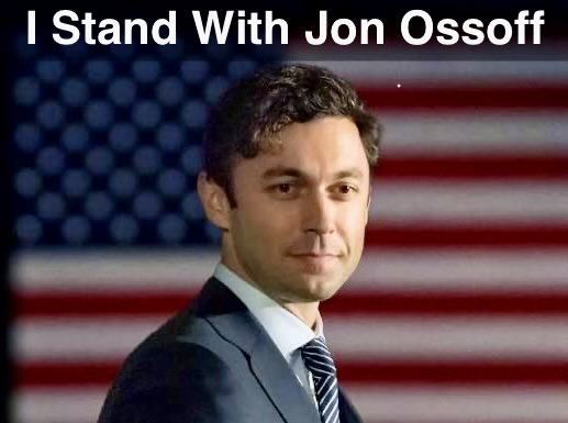 bluhue123's tweet photo. Trump mocks Sen. Jon Ossoff as 'Pinky Herman' at Georgia rally

Raise your hand ✋ if you STAND with Sen. Jon Ossoff against Trump https://t.co/z1d4pSzErs