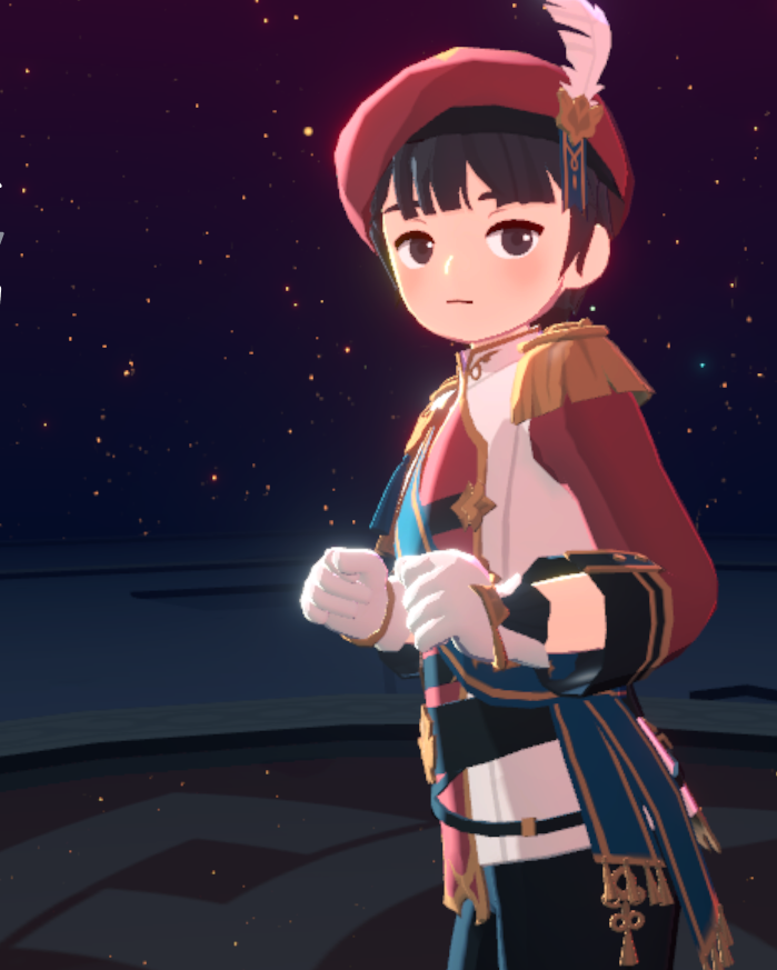 VSBLight_'s tweet photo. やっぱりマビノギは最高のゲームだ https://t.co/Gk4PwaLSaC