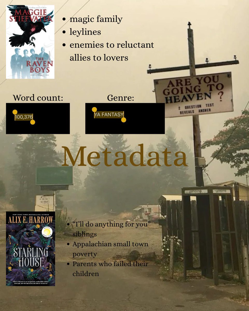 maddywritesish's tweet photo. #agentsguide to BLUE MOUNTAIN WITCHES! It is a standalone YA fantasy with series potential, complete at 100k words. 
#questpit #Q #YA #F https://t.co/8qZ6eVXsDS
