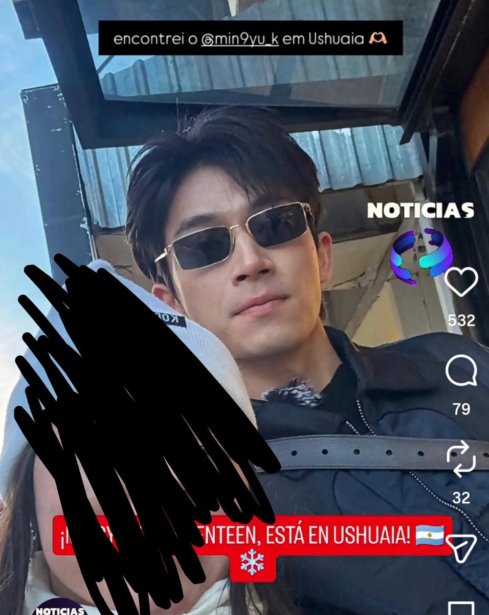 soft_bieber's tweet photo. Las fans de seveeteen es verdad q es el?? #seventeen https://t.co/emLbC5pE4R