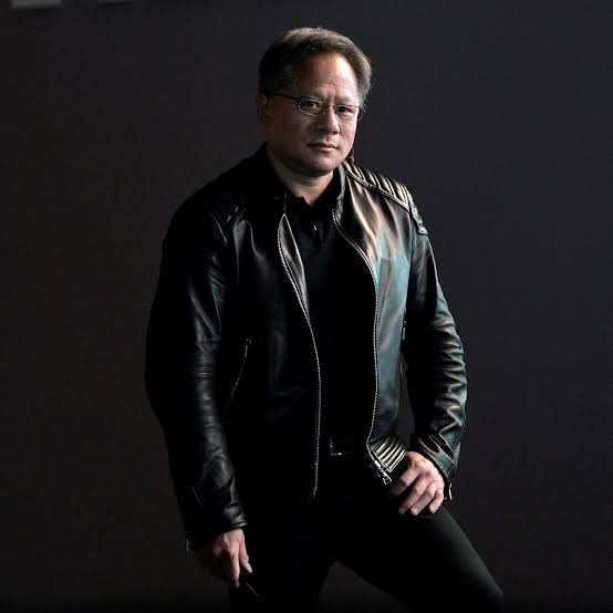 Leather Jacket tweet media