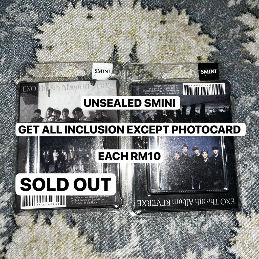 nrwwaa's tweet photo. 🇲🇾 WTS CHANYEOL BAEKHYUN JENO ( PLEASE READ FIRST , THEN YOU CAN CLAIM ) 

price in pic 
FREE POSTAGE TO WM / EM ADD ON RM3 
no fussy buyer , joy buyer / can deposit too><

@pasar_EXO @ryuutie #pasarexo #pasarnct https://t.co/cNnndOkqYj