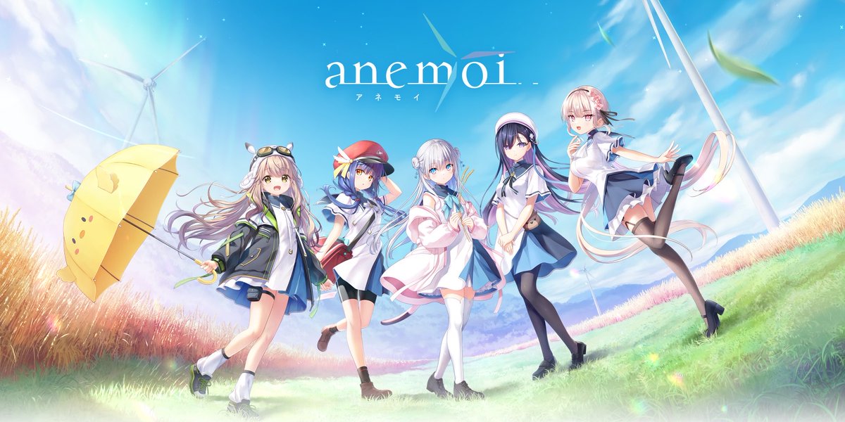 TA04starnight's tweet photo. anemoi 遅ばせながらグランドエンディングまで完走しました
今回も曲もシナリ��もキャラも素晴らしかったぁ
なんか、より涙腺弱くなったかもしれない…
これまたサマポケと同じで推しが決められないや
今年の秋、冬辺りに聖地巡礼したいな
KSL ライブ行きたかったぁ、
明日のVA夏フェスは楽しみです😊 https://t.co/jrbAXiyKHF