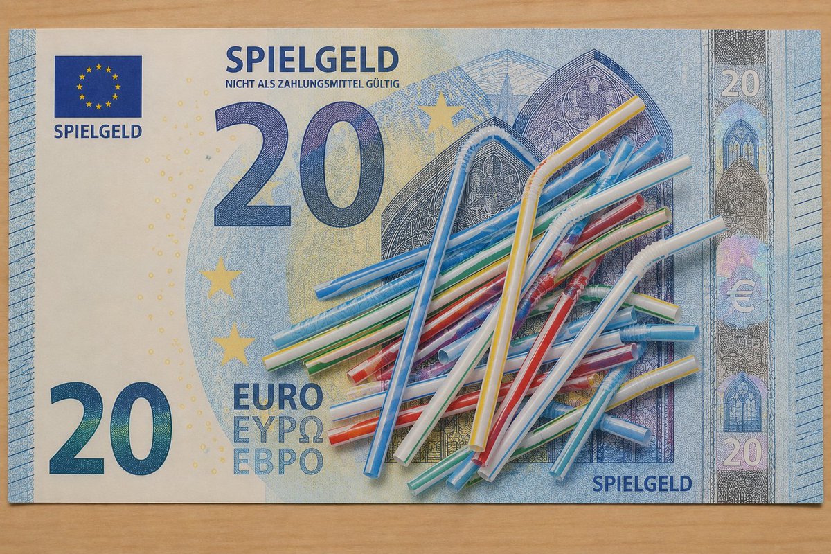 Fakehunter37's tweet photo. Weitere Designvorschläge
#Euro #Banknote #designvorschlag https://t.co/EYlbF57j8G
