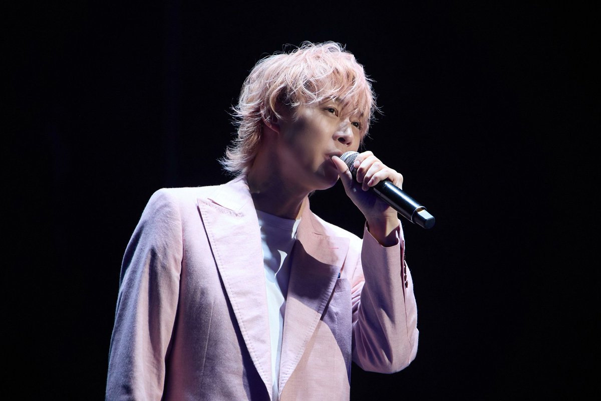 6002_global's tweet photo. THE UNITY SUPER VOICES 2026.07.11
Park Yuchun Part 1
by JPMAJAZZ
Photo Report
https://t.co/As03KYYVGc
Thank you so much for all the beautiful photos 🙏🥹💙 #JPMAJAZZ
#THEUNITY #SUPERVOICES
#ユチョン #박유천 #parkyuchun #yuchun #BOLDWAVE #森崎ウィン #ペルピンズ #THEYARA https://t.co/irBFVwhuEc