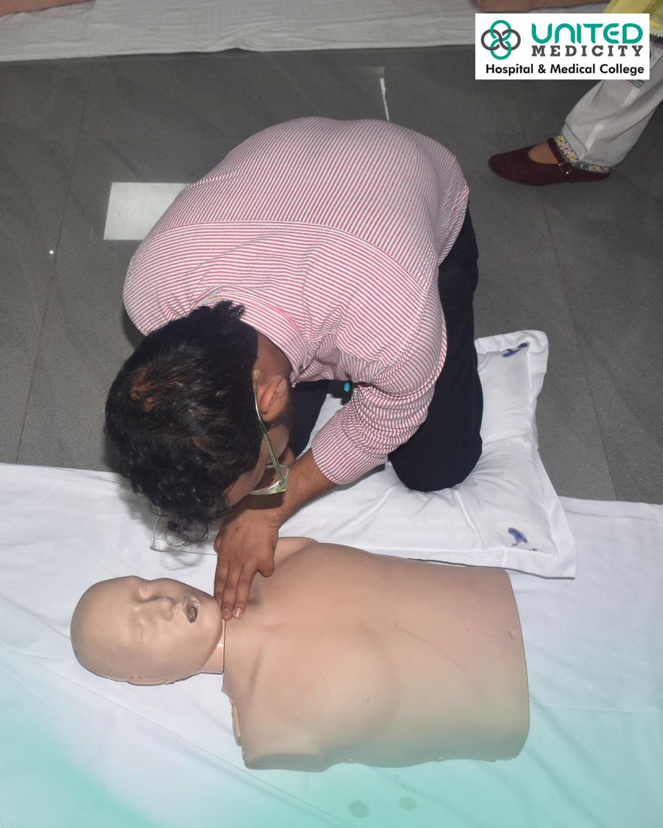 UMedicity tweet picture