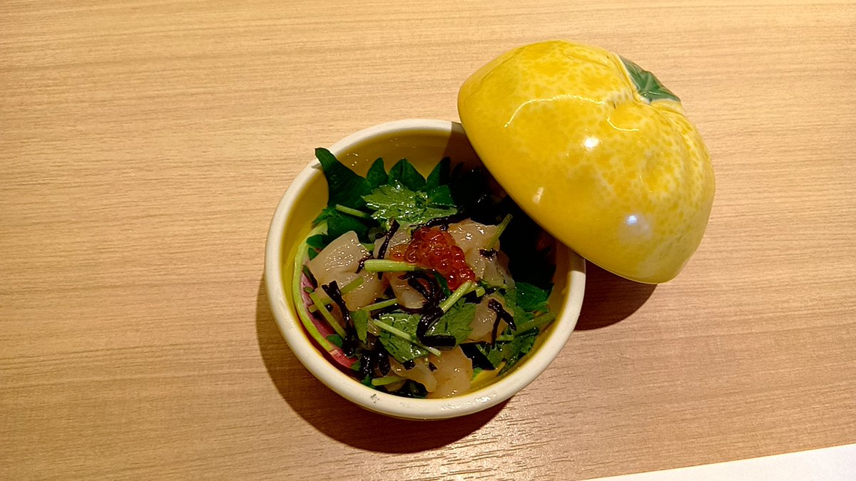irojiro7's tweet photo. 久しぶりに来たけど相変わらず良いお店 https://t.co/7E1N9QmC32