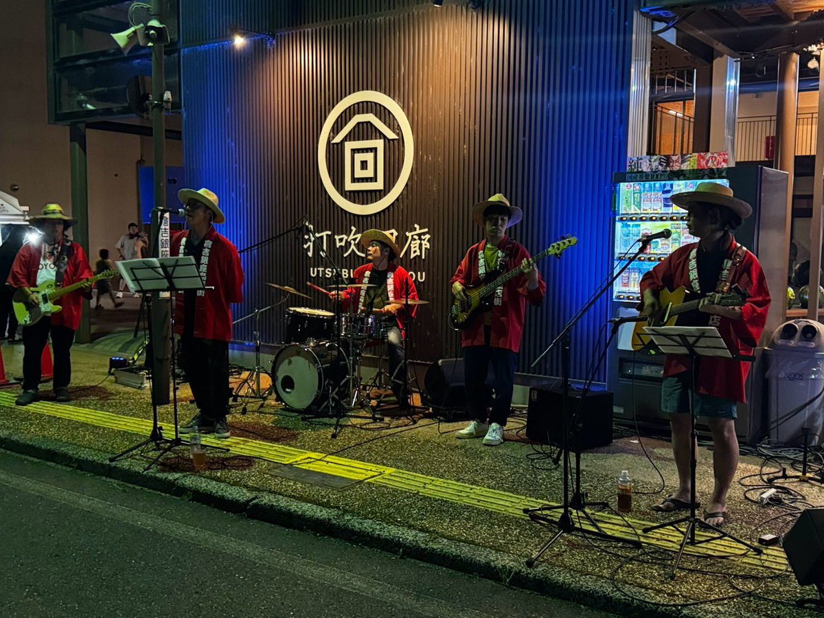 kurayoshiginza tweet picture