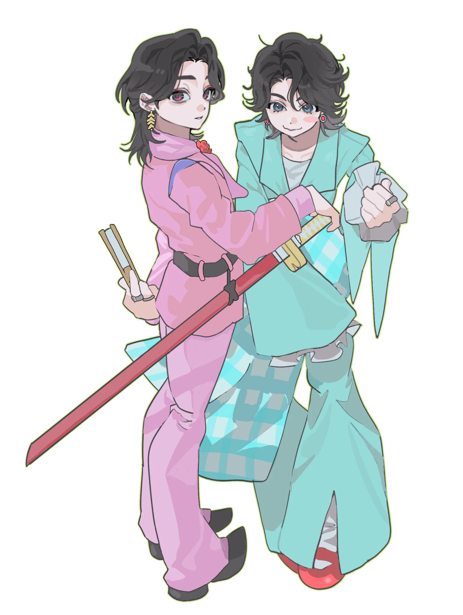 몬🍏 (@mon_0419) / X