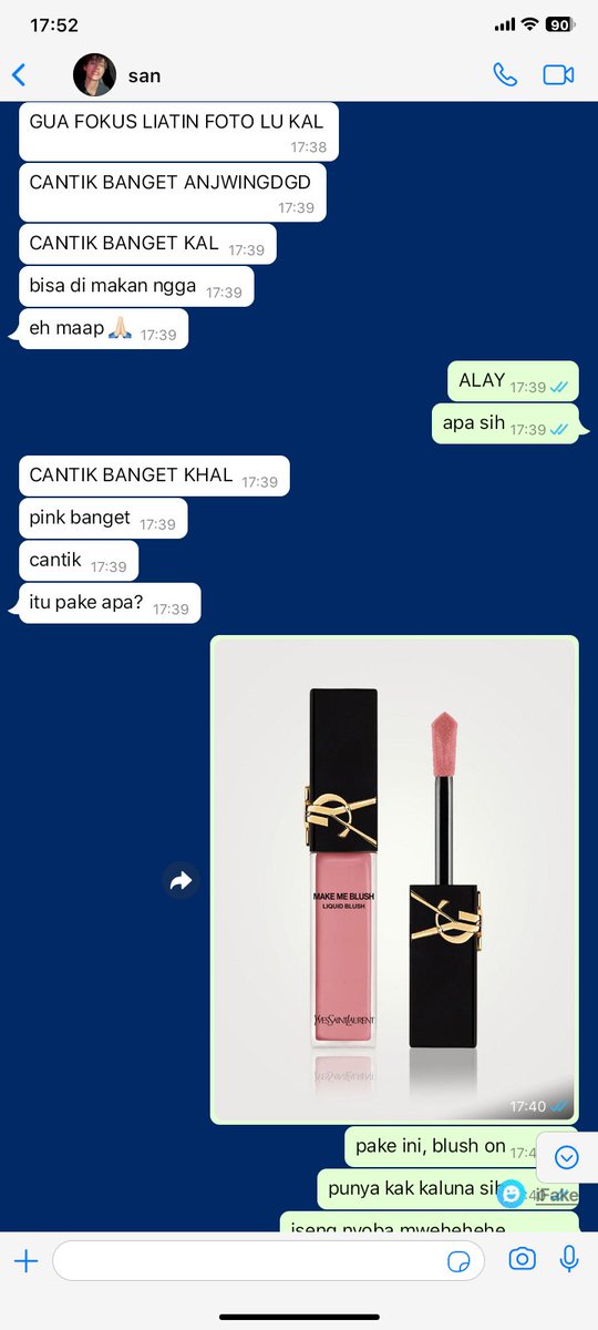 ekkysuny's tweet photo. #hyeonkeon au 

pink pink apaan tuh https://t.co/uuYDSBcdEO