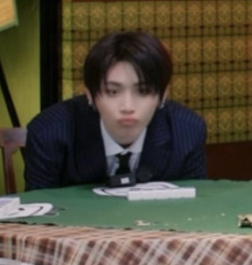 taesanbsd's tweet photo. 만두 돌아왔게 🥟 https://t.co/l9FFOXsPWb