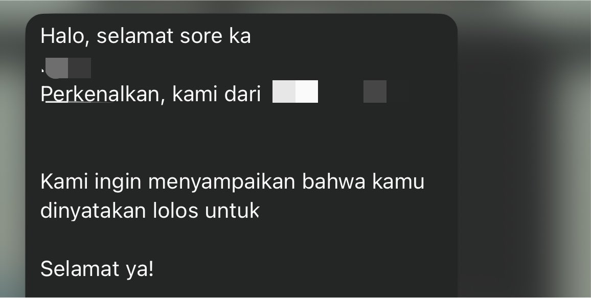 sansan tweet media
