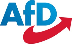 mrchrono0's tweet photo. @etkilihaberyeni Afd nin logosu. Çokta siklememek gerek logo işlerini. Ha ben de yeni partinin bir şey yapabilecegini düşünmüyorum orası ayrı https://t.co/RGgw608TPS