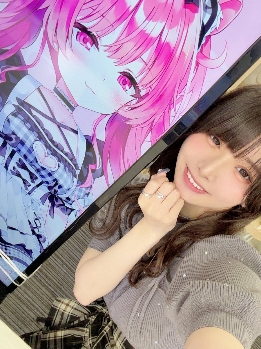 佐藤希🎀🍼『ギルティピンク』リリース！ (@masimasi0) / Posts / X