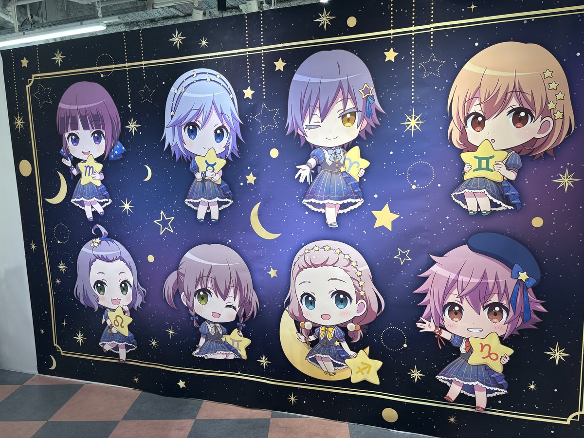 tokun97647792's tweet photo. 普通に考えてこの展開の仕方はおかしい
なんでまだ生きてるんだろうこのコンテンツ(褒めてる

#ららマジ https://t.co/jwBU5puLKl