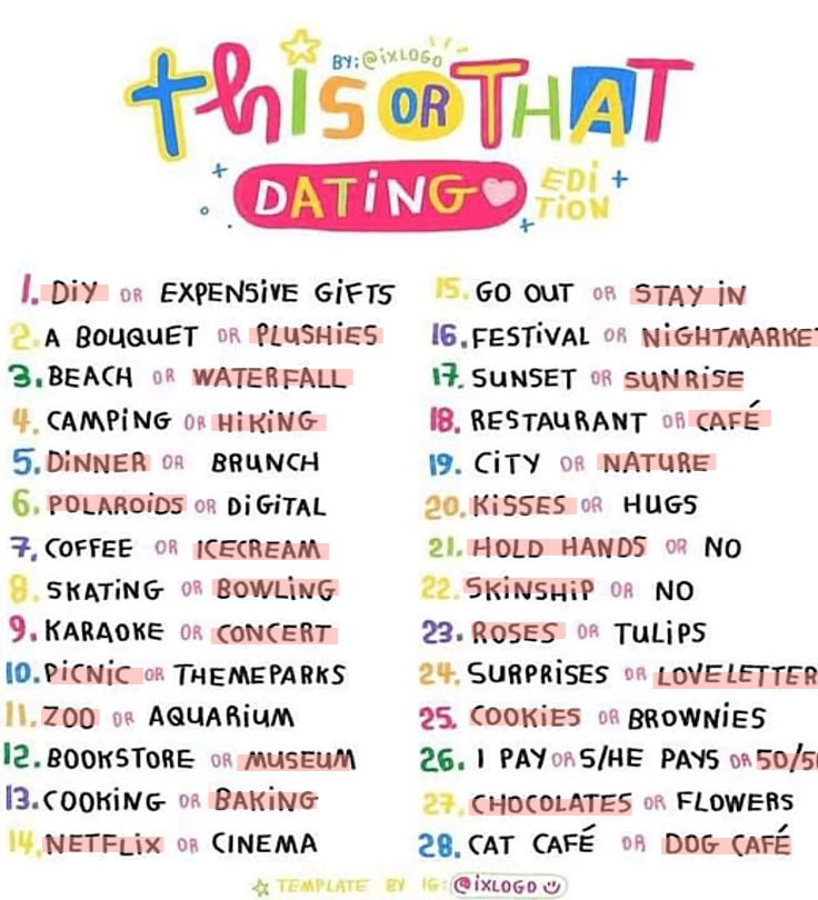 Keezzo_o's tweet photo. this or that? #dating https://t.co/TwfXL30huI