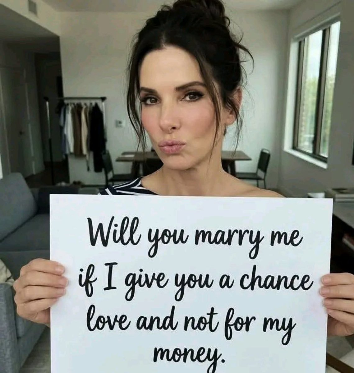Sandra Bullock Private Page tweet media