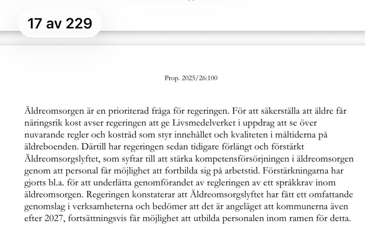 johanpaccamonti's tweet photo. Ny dag. Nytt slarv från S med fakta och sanning.

All denna gegga från S för att de nu får berättigad kritik för att de kommer rösta NEJ till att avskaffa straffrabatterna för exempelvis våldtäktsmän och bedragare.

I det här fallet krävdes några snabba sökningar för att komma fram till att @AnnaTenje genomfört i stort allt som hon nedan anklagas för att inte ha gjort.