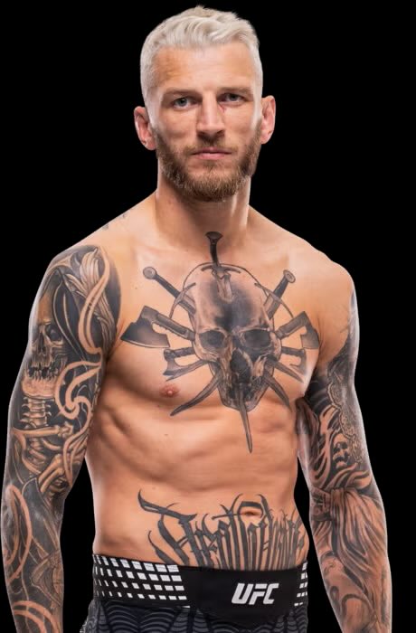CalvinMMA_'s tweet photo. Les gars si Salahdine Parnasse fait son entrée à l’UFC en prenant Dan Hooker en main-event de Paris c’est juste incroyable https://t.co/ffCvPp2fGu