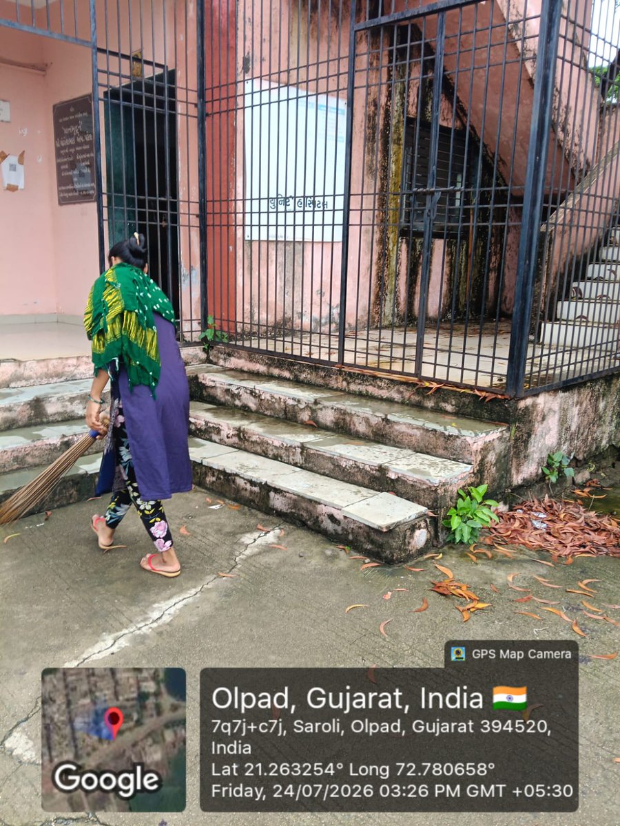 tdo olpad tweet media