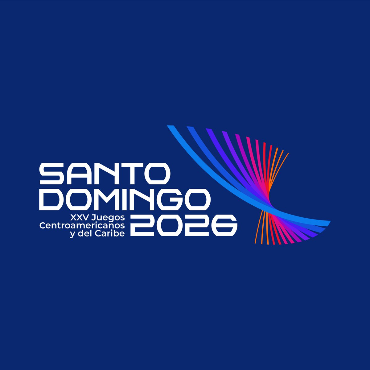 VicBaezS's tweet photo. Datos que debes saber de los XXV Juegos Centroamericanos y del Caribe Santo Domingo 2026 |   https://t.co/q1MClKfi5H https://t.co/McAeF8BeJf