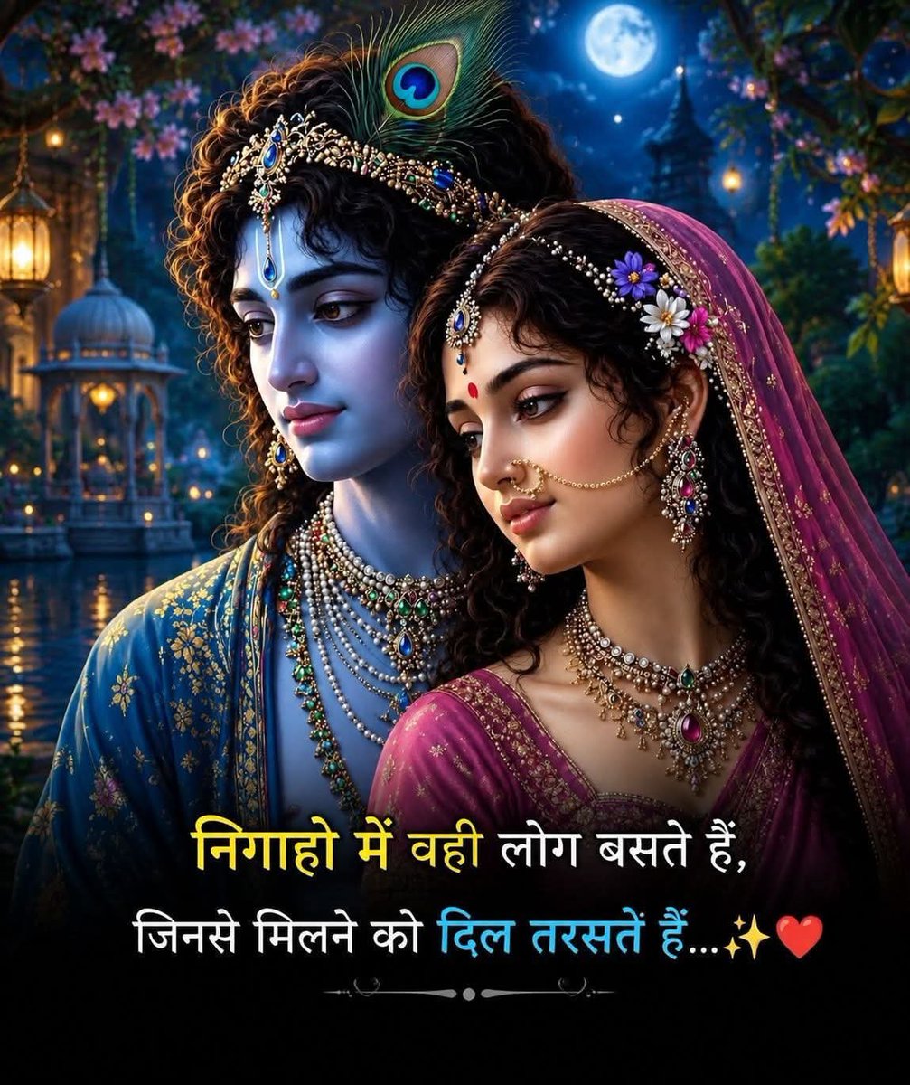 Muskan_singh70's tweet photo. निगाहो में वही लोग बसते हैं, जिनसे मिलने को दिल तरसते हैं....🙏🚩

Asian Games
#NityanandRai
#SorosFoundationFundsTerror
Limitless Fold Experience https://t.co/2d2SM8hlRH